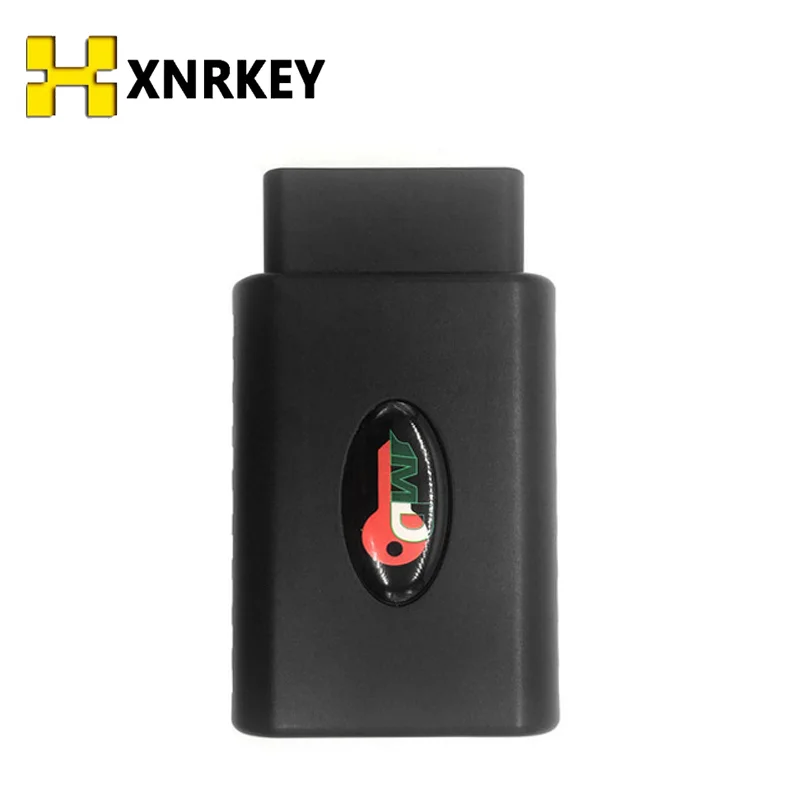 

XNRKEY Original JMD OBD Adapter for Handy Baby 2/E-Baby Support MQB Key Programming Read ID48 Data