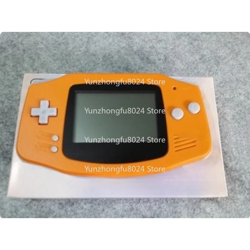 

Game Console, Handheld, Highlight Retro Nostalgia