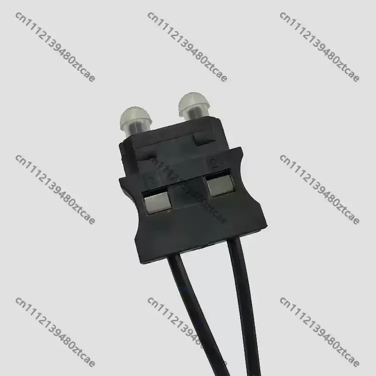 Servo Optical Fiber Cable CNC Machine Tool Replacement Spare Parts