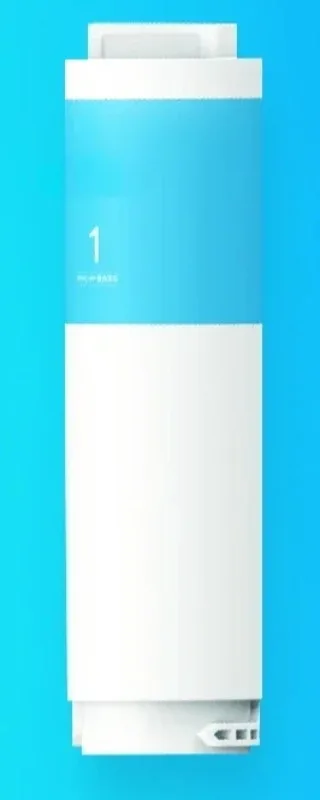 352 Water Purifier Composite Filter Cartridge PP+Carbon Rod +PP(For S100/K10 Water Purifier)