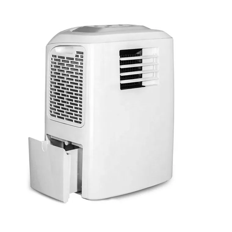 Portable Air Conditioner 3000 BTU Fast Cooling Mini AC Unit R410A Removable Home Office Small Space Personal Cooler Fan