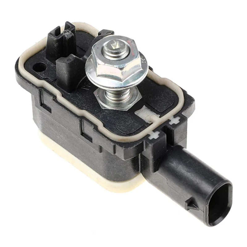 1 Piece Impact Collision Sensor 7P0959354 Replacement For VW Touareg 7P5 3.6 V6 FSI 98237AL01A 9217711