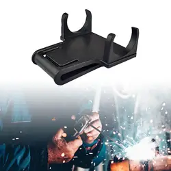 Welding Mask	Headlight Base Universal Lightweight Welding Helmet Sturdy Welding supplies Anti Splashes Protective Face Cover