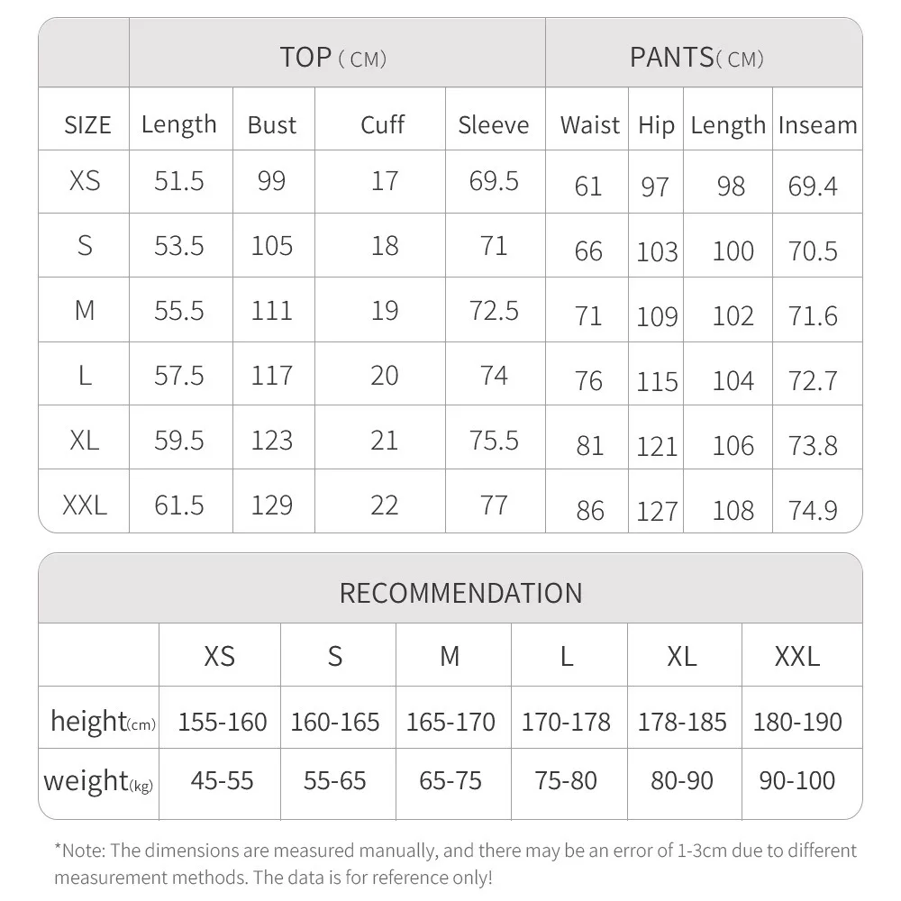 Long-Sleeve Stretch Scrub Sets for Men & Women - Casual Jogger Style Work Uniforms