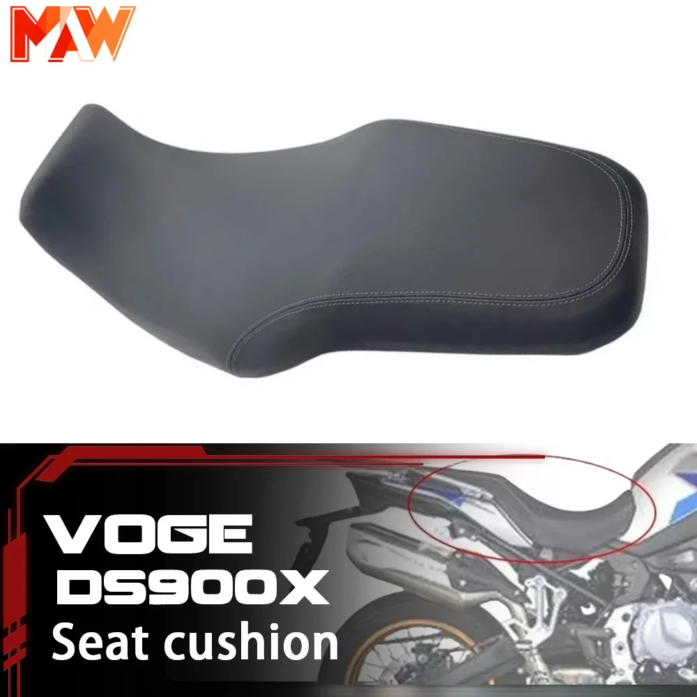 

VOGE DS900X DS900 900DS900 DS DSX DSX900 900DSX Модифицированная подушка сиденья с осевым, утолщенным, утолщенным и узким сиденьем