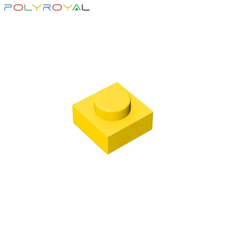 Building Blocks Technicalalalal DIY 1x1 base board  Parts  MOC Creativity Educational toy for children birthday gift 3024