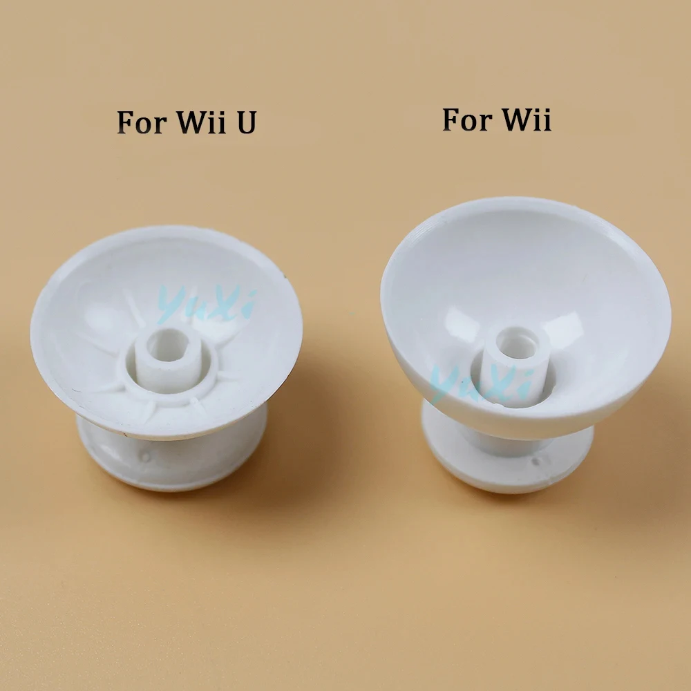1 piece Thumbstick Cap For Xbox One Series X S 360 3D Analog Joystick Grip Cap Button Cover For PS5 PS4 PS3 Controller Replace - Image 6