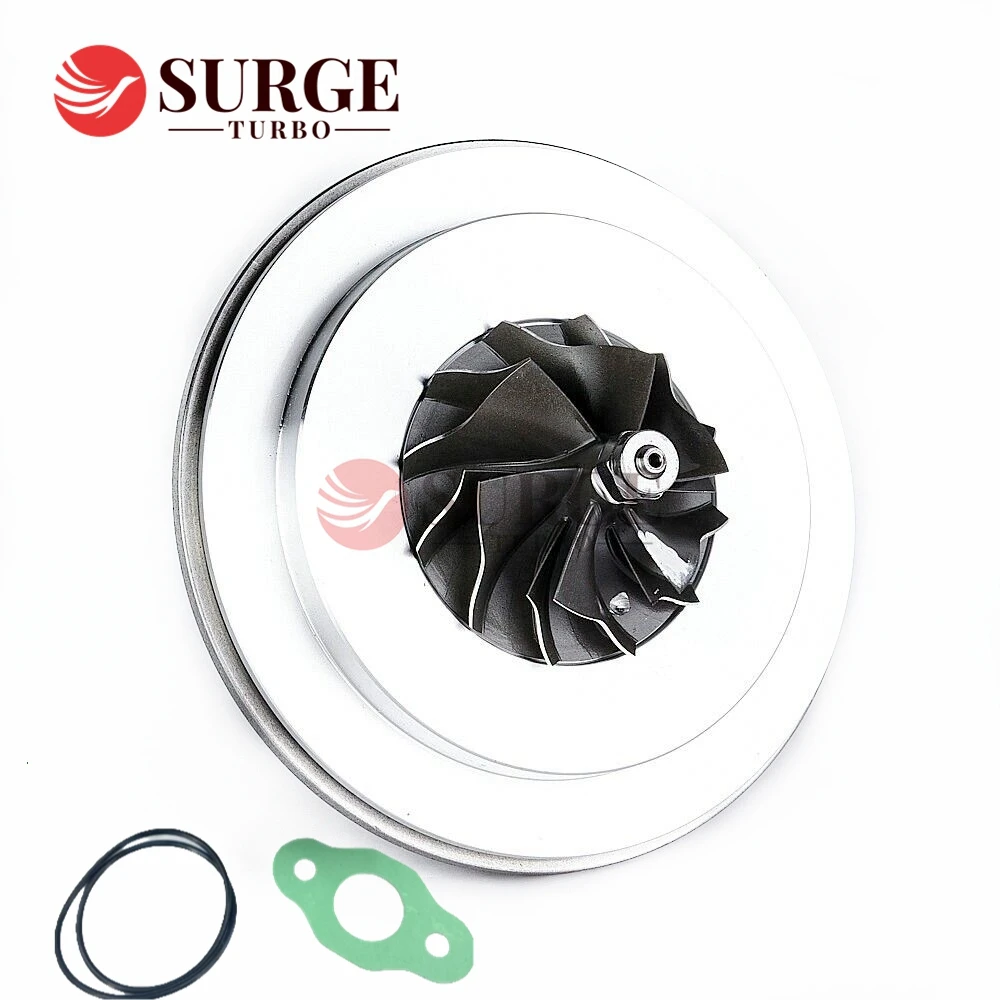 

K03-0288 Core 53039880288 53039880154 53039880191 Turbine Cartridge CHRA K03 LR031510 for Land Rover Range Rover Evoque LV 2.0