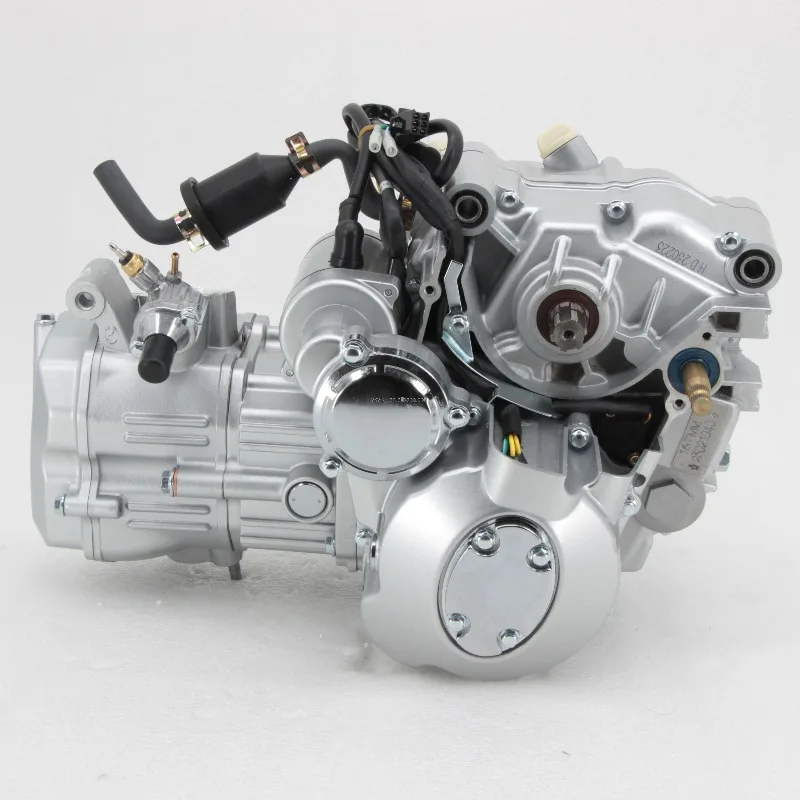 

2025250cc Engine 250 Air Cooled Motorcycle Engine With Balance Shaft For All Motorcycles