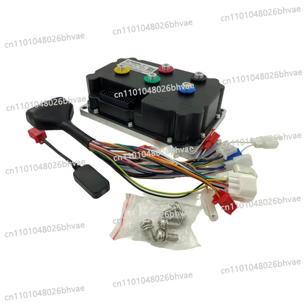 FarDriver Controller ND72530 ND84530 ND96530 PMSM Motor Controller For Electric Scooter Moped Motorcycle
