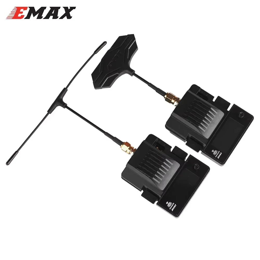 BETAFPV ELRS Micro V2 1W TX Module Micro TX Module ELRS 2.4G 915MHz 868MHz High-Frequency Module