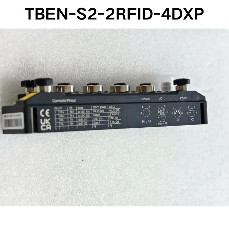 Nieuwe TBEN-S2-2RFID 4dxp Module Snelle Verzending