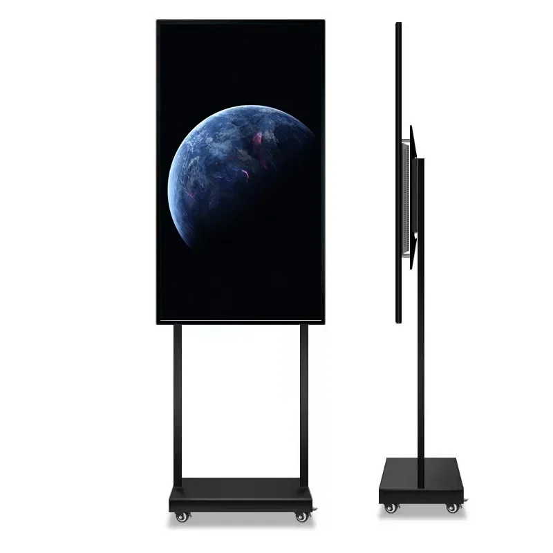 

2023 New Trend 15.6 Inch Live Broadcast All-in-one Machine Radio TV Broadcasting Equipment