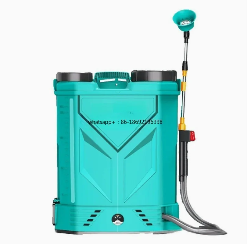 pulverisateur-electrique-agricole-haute-pression-nouveau-modele-a-dos-intelligent-capacite-16l-18l-20l