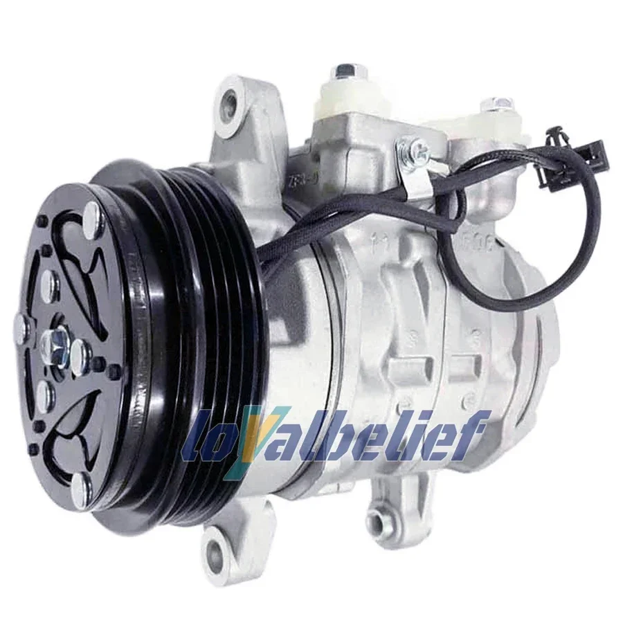 

10S11E NEW AC Compressor For Suzuki Grand Vitara/Chevrolet tracker 1999-2002 30022534 447220-3102 12496468 4472203102