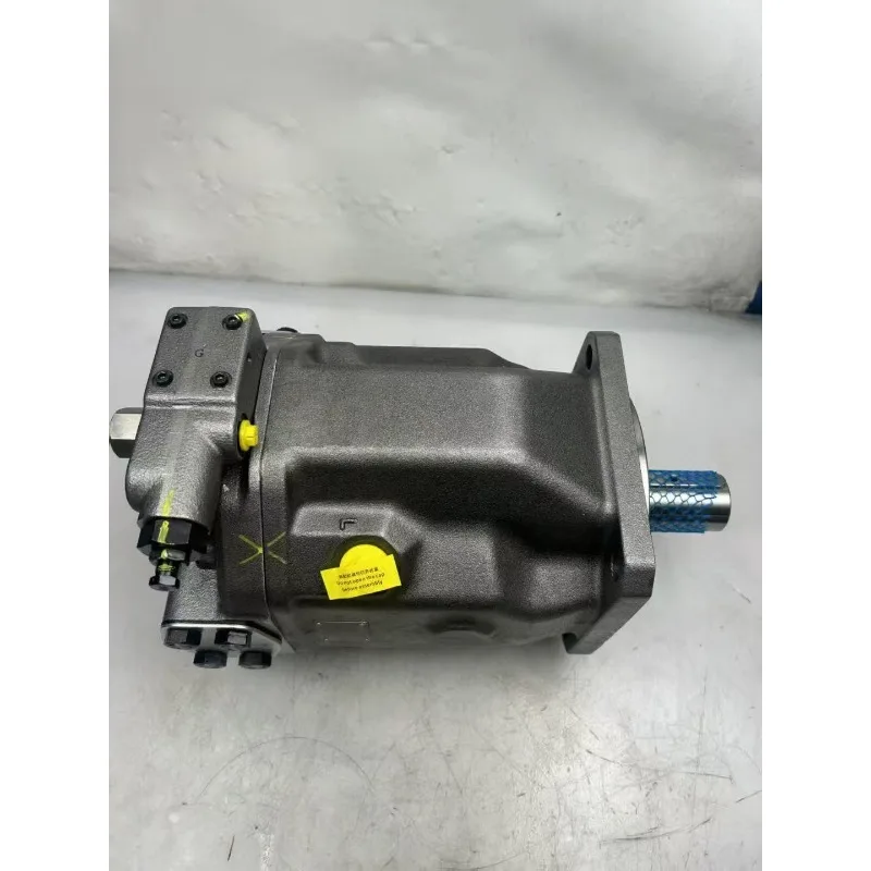 

Гидравлический поршневой насос серии OEM ODM A10VSO A10VS0140DRG/31R-PPB12N00 Гидравлический поршневой насос с переменной головкой