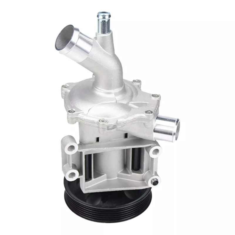 11517510803, 11517513061 For Mini Cooper 1.6L 2002-2008 Engine Water Pump W/Pulley