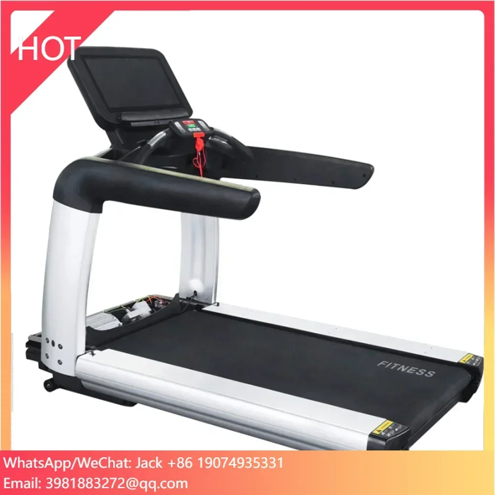 Compact Walking Tapis Roulant Elettr Fitness Small Thin Pad Electric Economic durable Treadmill Under Desk