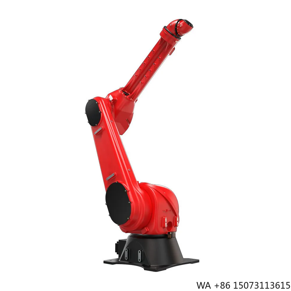 産業用ロボットアーム - 溶接装置