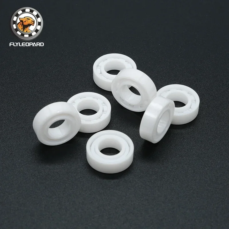 688 CE size 8x16x5 mm 1PCS Full Ceramic Bearings ZrO2 Zirconia Ball Bearings MR688 CE