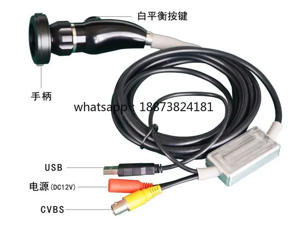 Medical FULL HD 1080P Wireless fast shipping