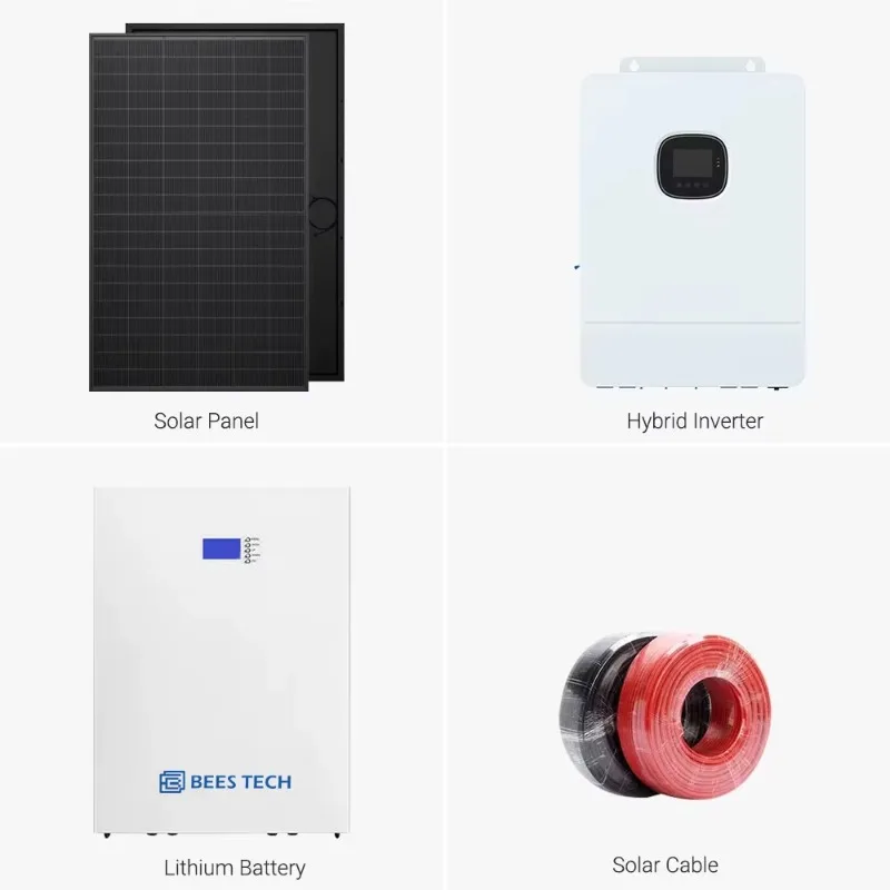 【2026】51.2V 15kW LiFePO4 48V 10kWh-15kWh-20kWh 300Ah 400Ah Solar Battery Bateria Acumulator 24V 3kW-20kVA Lithium Energy Storage view 3