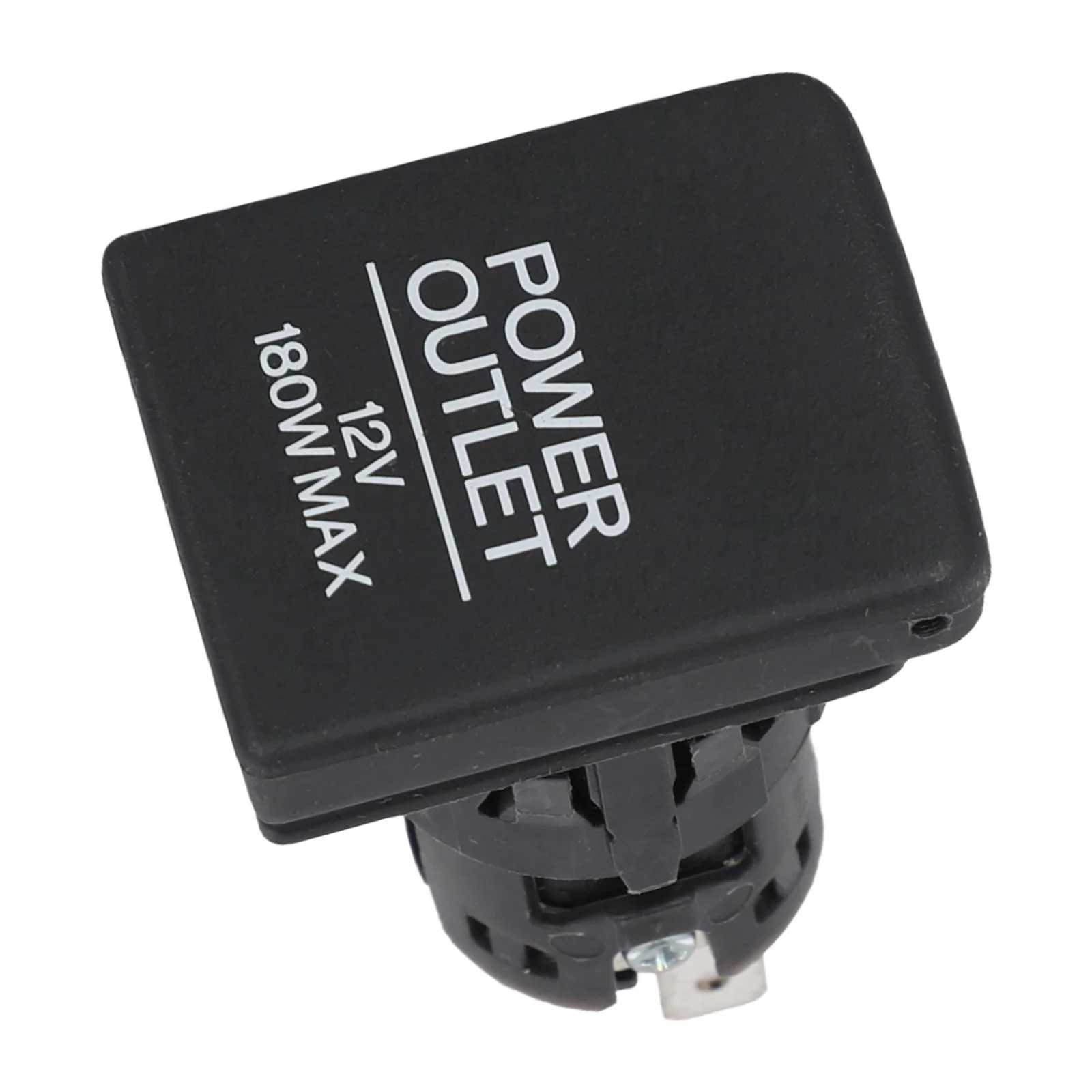 استبدال منفذ مقبس الطاقة المستدام مصمم خصيصًا لنماذج هوندا لـ CRV لـ Civic وما إلى ذلك OEM 36625S3NA01