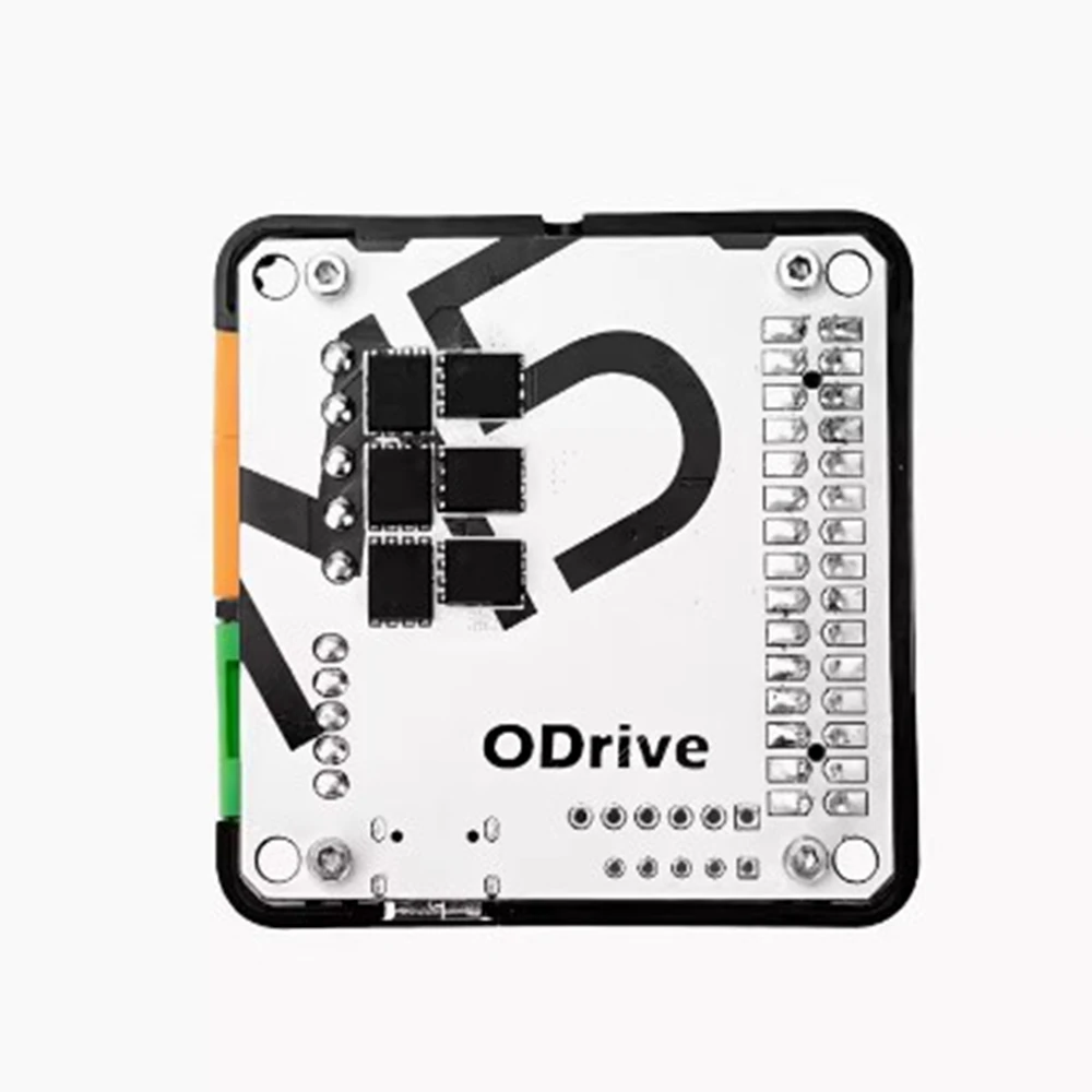 M5Stack ODrive High performance servo motor drive module Open source motion control DRV8301