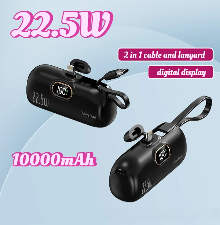 Mini Spare Battery … - image