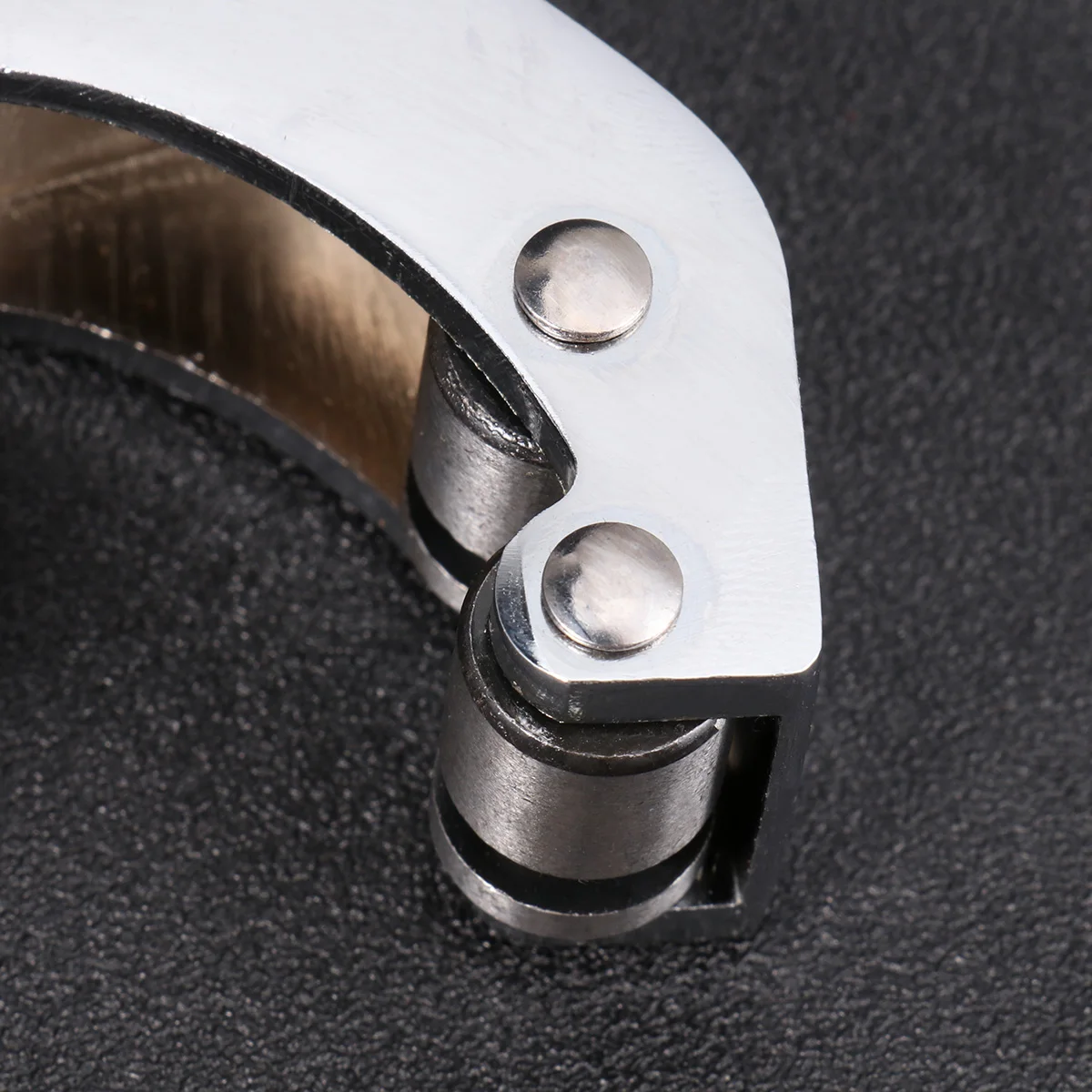 

Easy to Use Bike Fork Cutter Head Tube Pipe Handlebar Seat Post Cutting Tool High Hardness Stable Handlebar Cutter