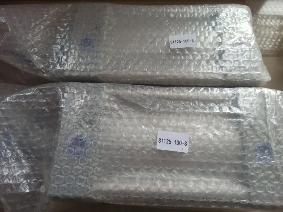 

Airtac SI cylinder SIJ/SI125X25S SI125X50S SI125X75S SI125X100S