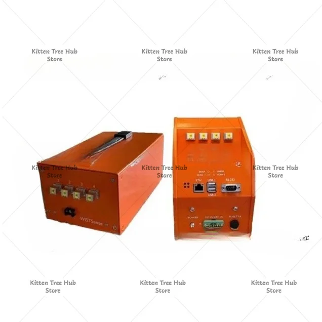 Compact High-precision Fiber Optic Sensor Demodulator