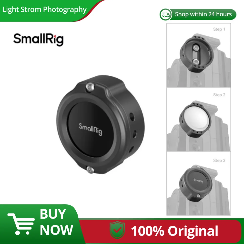 Smallrig Cage For A…