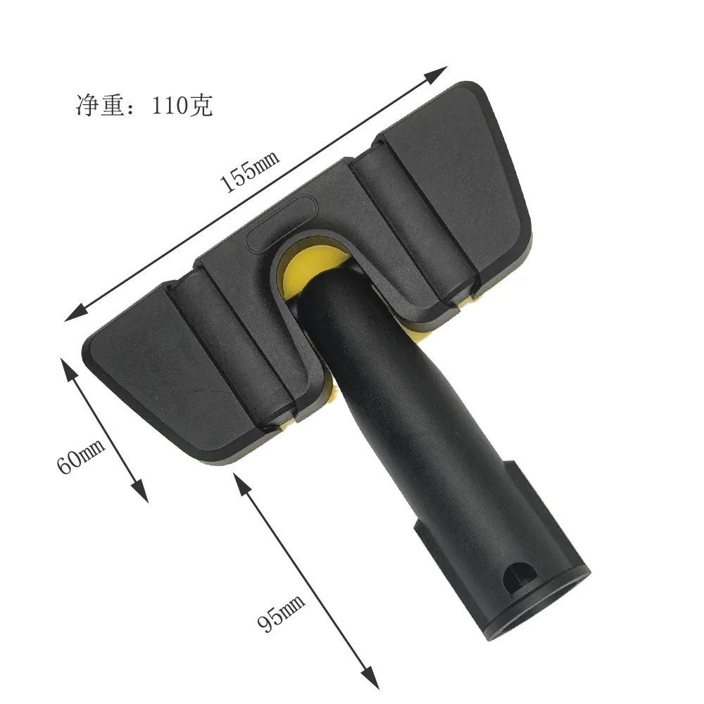 For Karcher Easyfix SC2 SC3 SC4 SC5 Handheld Magic Steam Brush Vacuum Cleaner Microfiber Mop Pad New Accessories Mop Cloth Rags