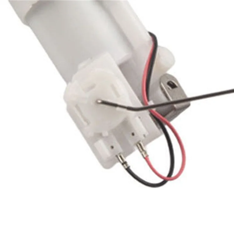 

Reliable 16700-KPP-T01 Motorcycle Fuel Pump Assembly For Yamaha Motorcycle In-Tank Pump Module Sending Unit 16700KPPT01