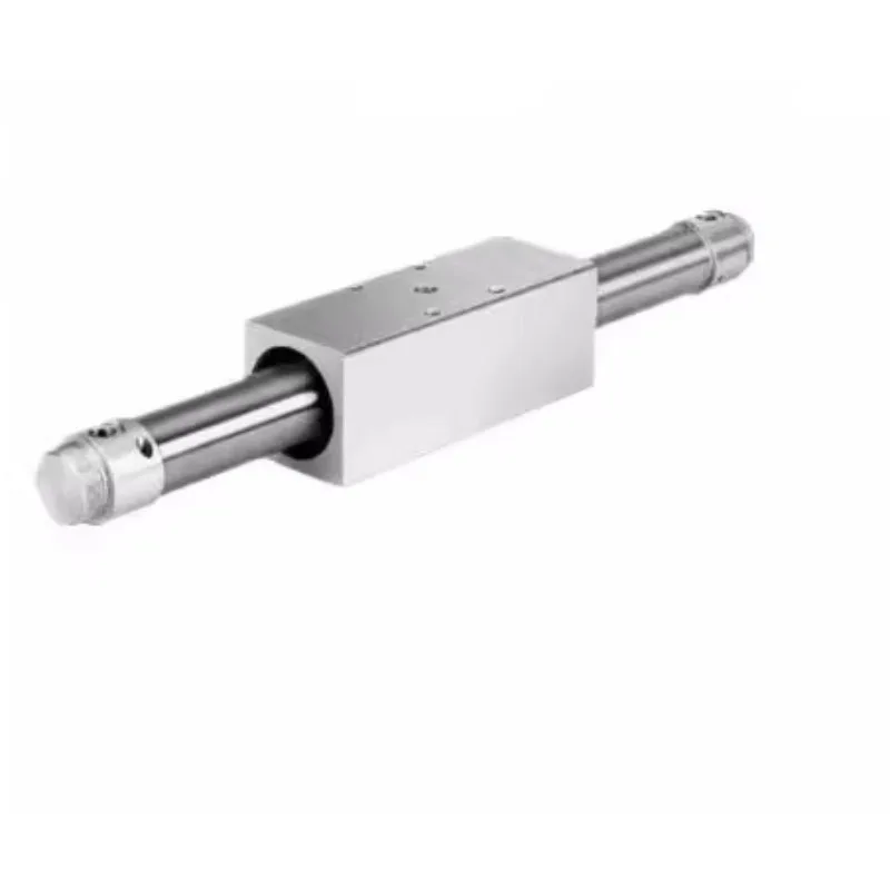 Детали для бесштокового цилиндра FESTO DGO-16-20/25/32-250-300-350-400-1300-PPV-A-B