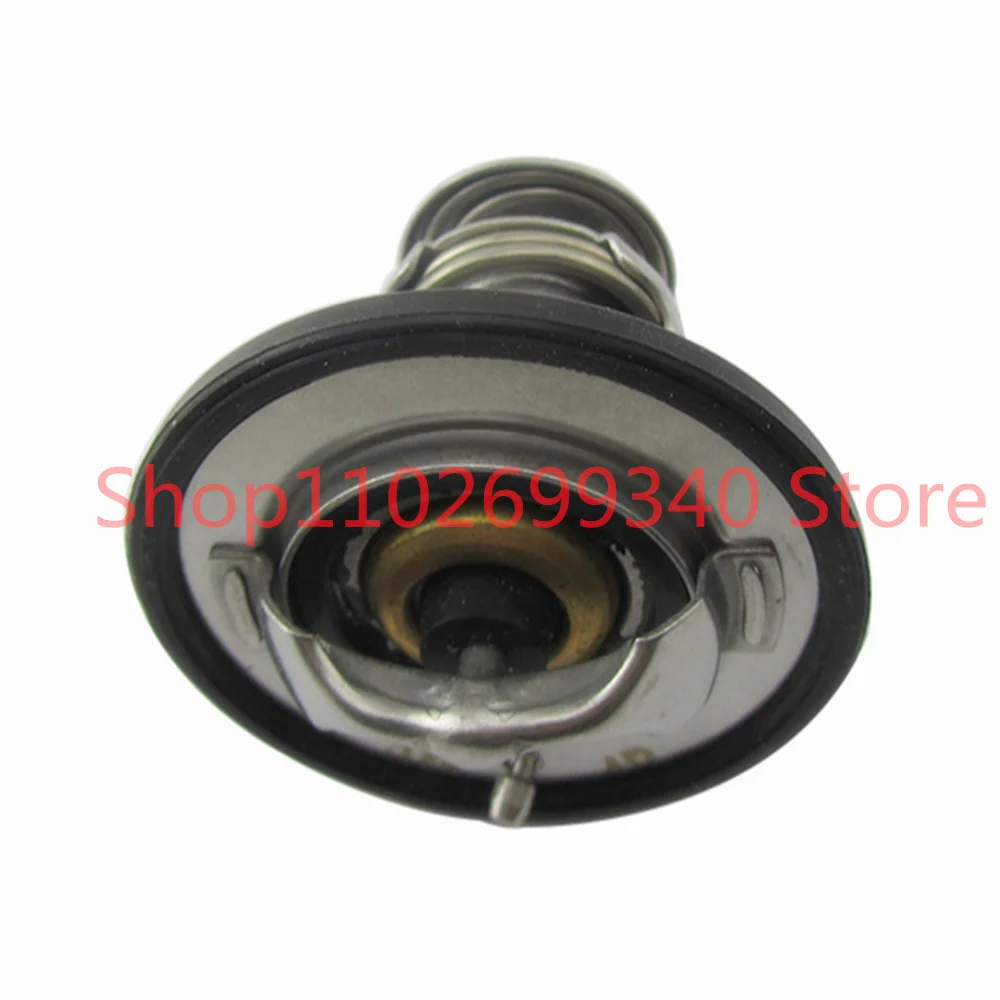 Engine Coolant Thermostat MD337408 For Mitsubishi L200 K62T K75T Pajero Pajero Io 4G63 4G64 4G93 4G94 MD337408