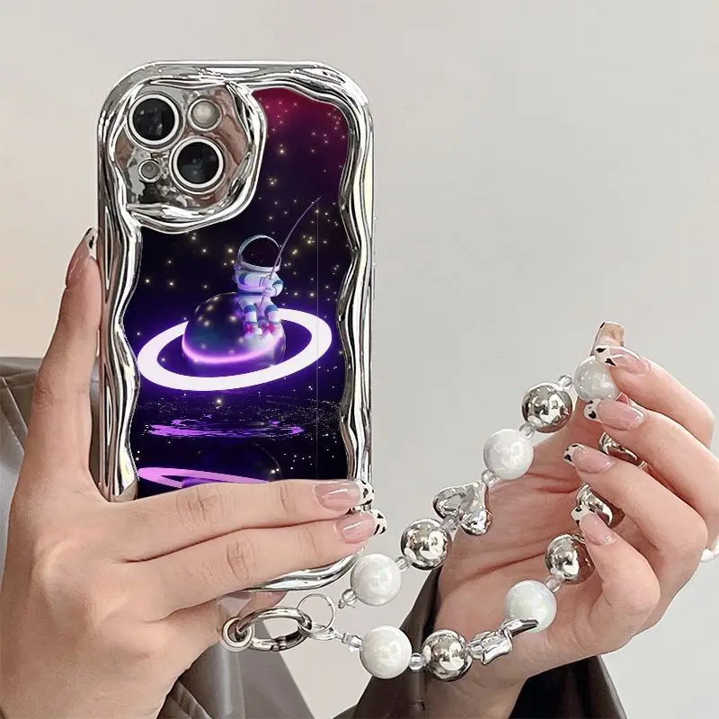 Outer Space Astrona… - image