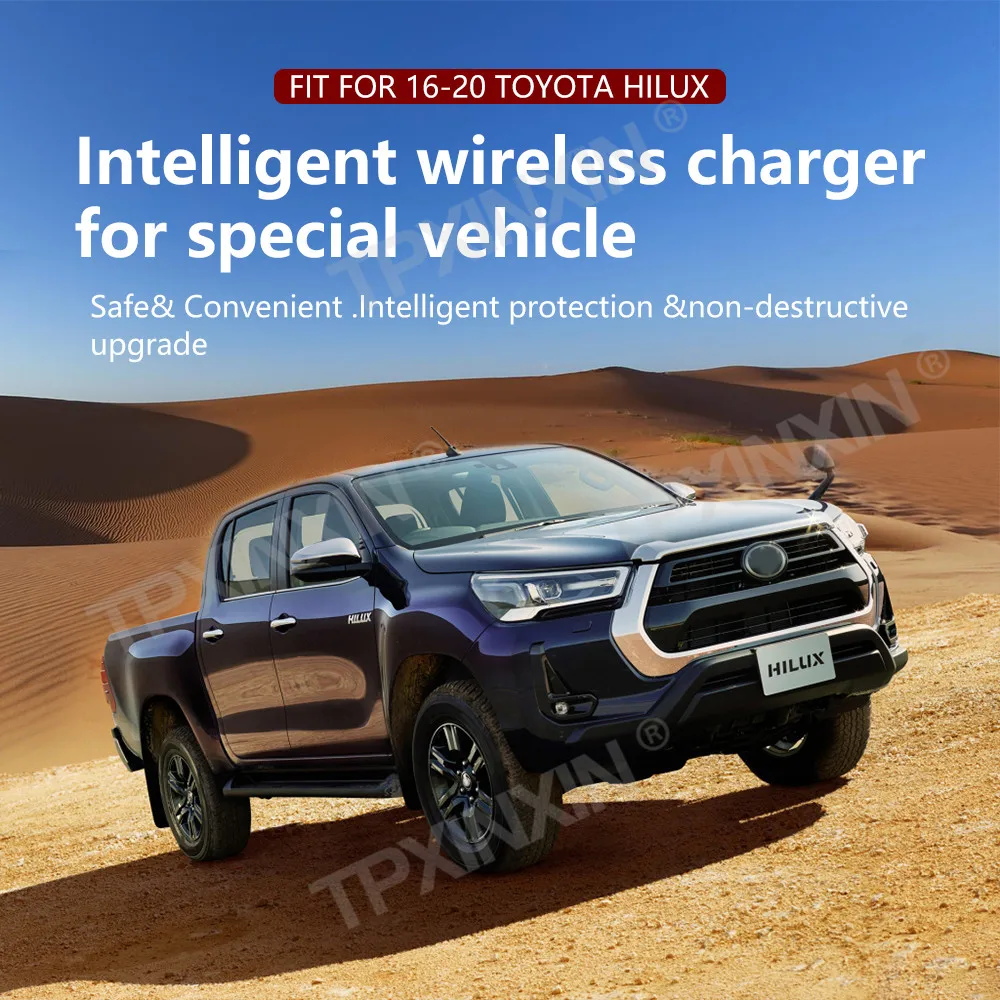 For Toyota Hilux 20…