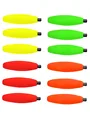 12pcs Mixed Color