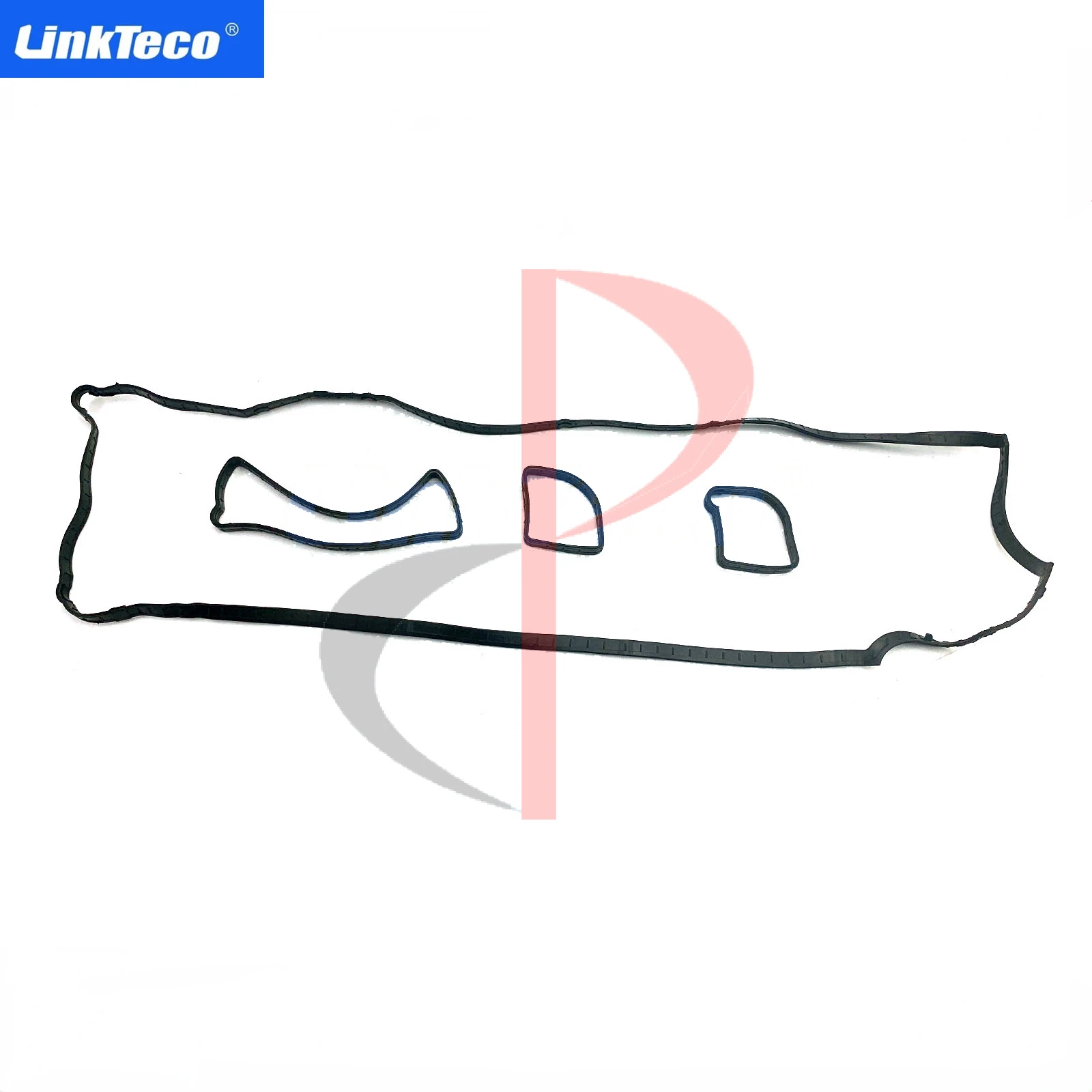 

Car Engine Valve Cover Gasket for Land Rover Discovery Sport Range Rover LR2 2.0 L L4 Diesel GAS DOHC Turbocharged