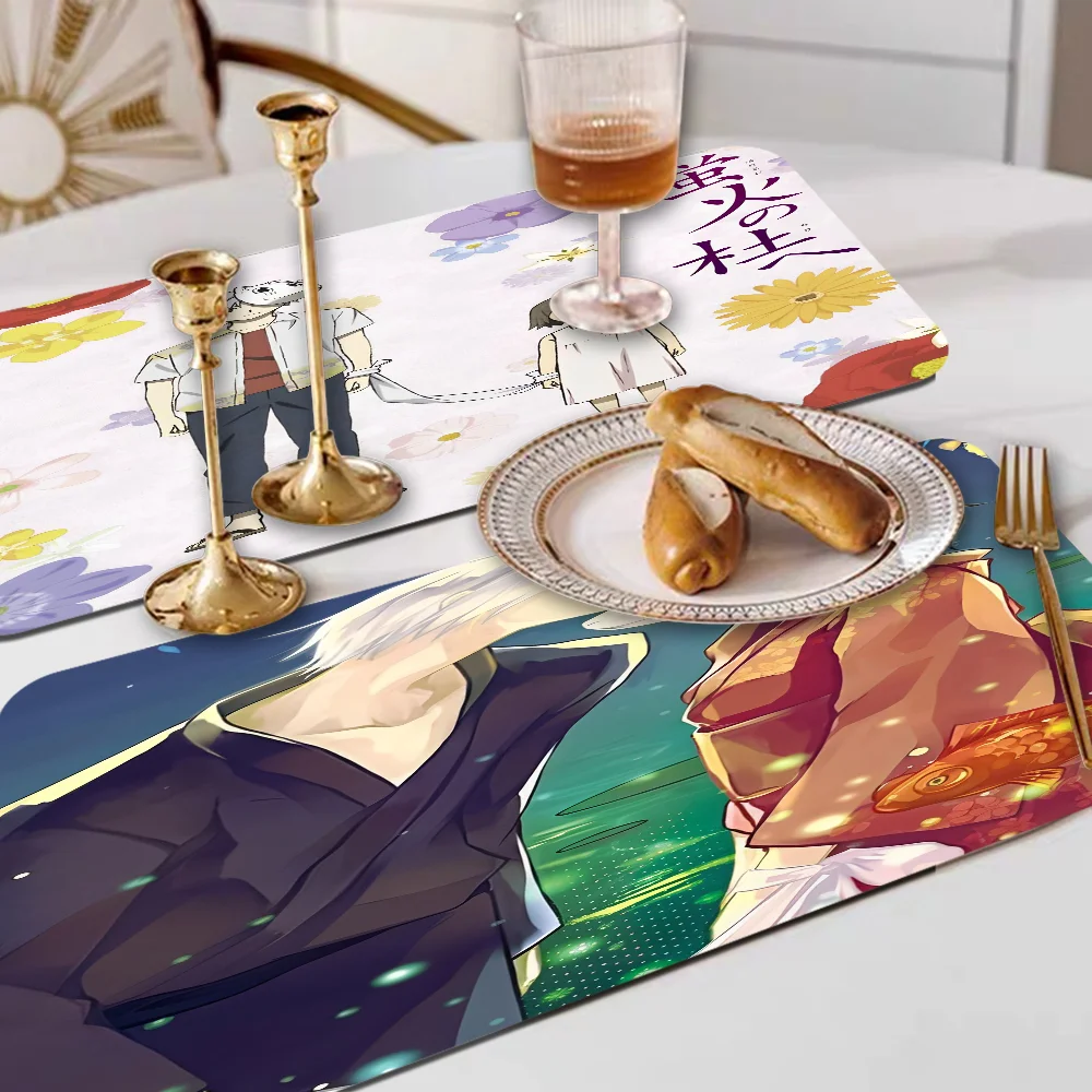

Hotarubi No Mori E Coffee Dish Quick Drying Kitchen Absorbent Drained Placemat For Table Bathroom Kitchen Draining Pads
