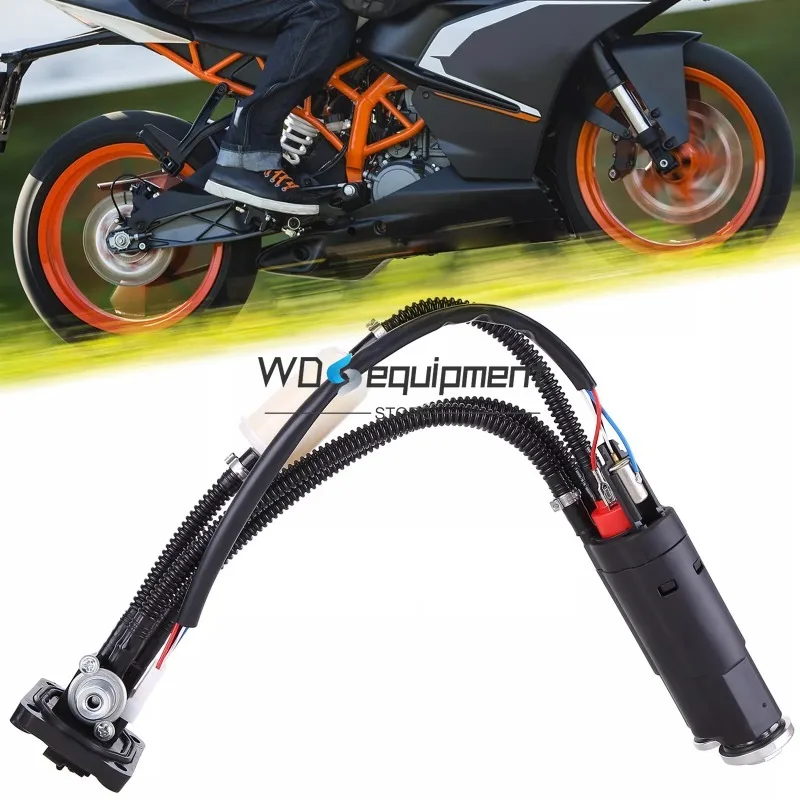 79107088000   ل KTM 150 250 300 XC-W TPI 2018-23 QFS مجموعة مضخة الوقود EFI داخل الخزان 78107088100