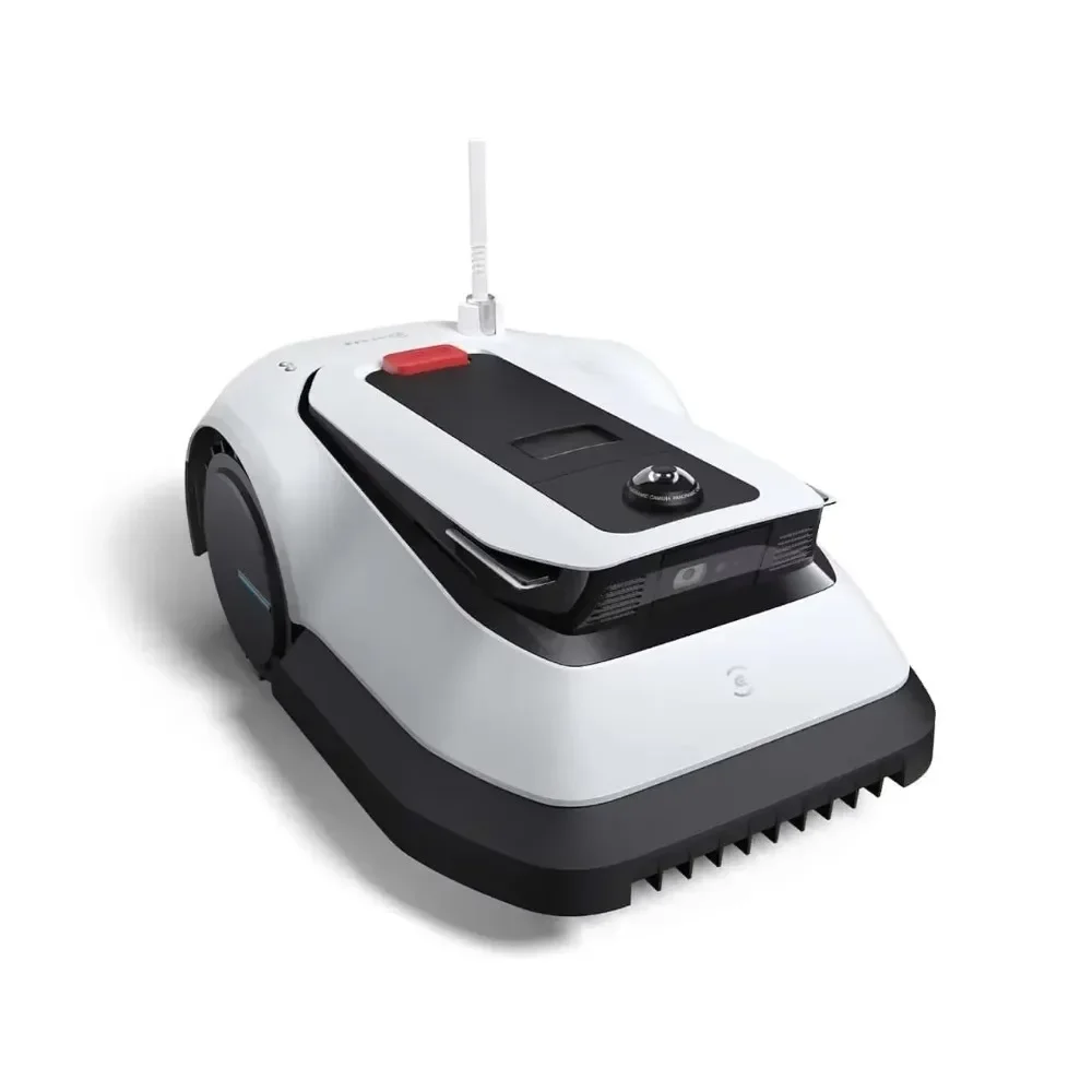 

Fast Selling Ecovacs goat g1 roboter !!!
