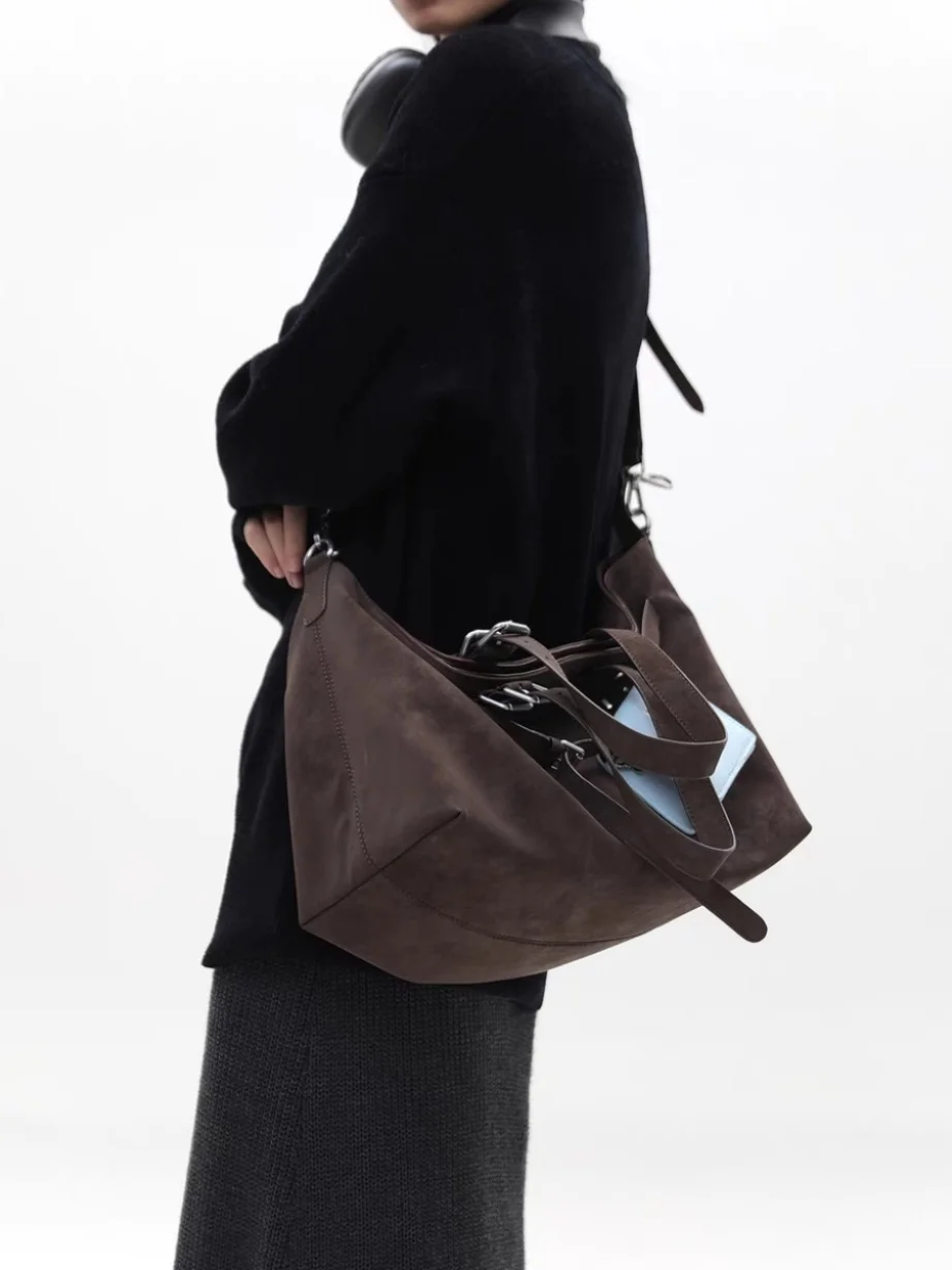 Рисунок 3 - Модная большая вместительная многофункциональная