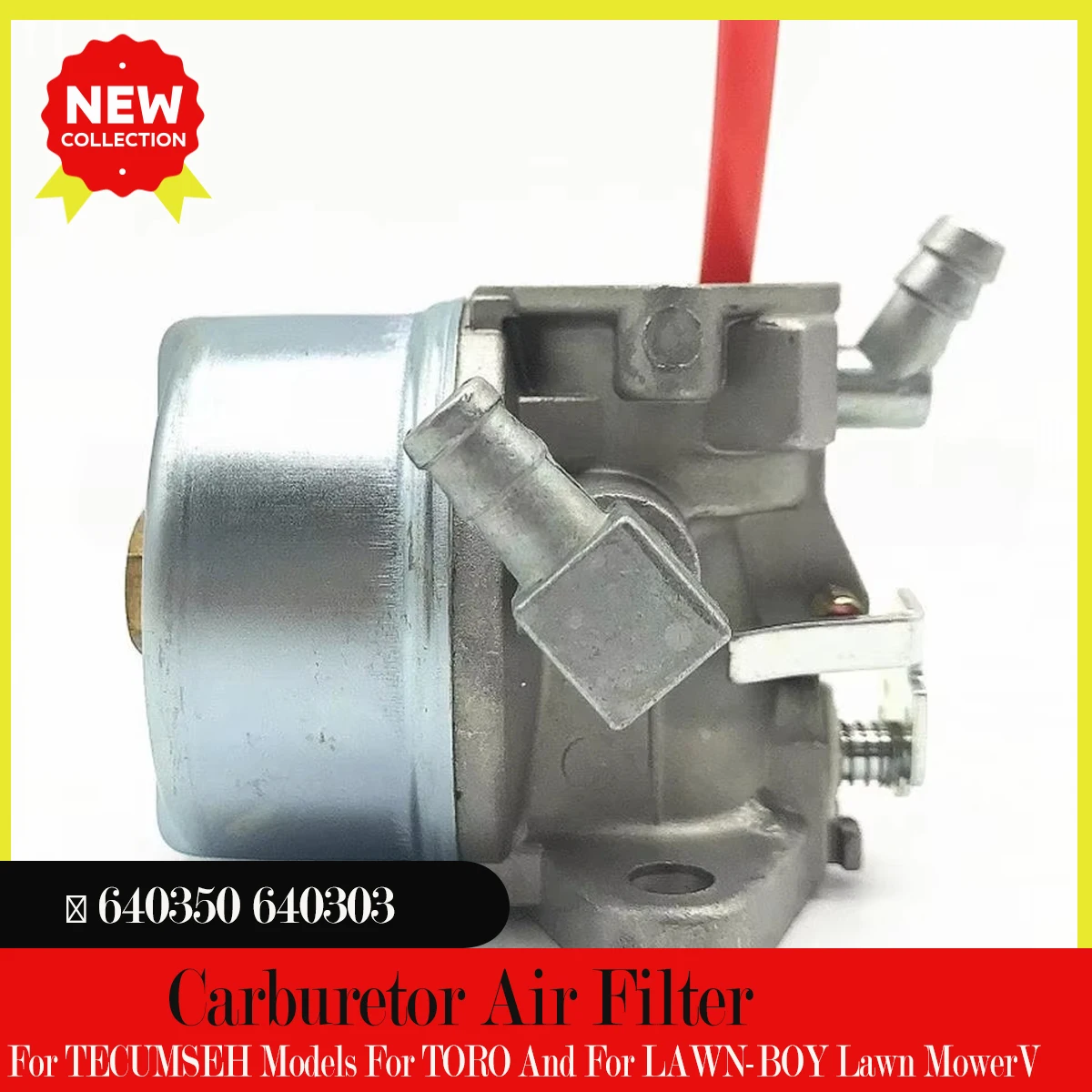 -640350-640303-carburetor-air-filter-set-replaces-for-tecumseh-models-for-toro-and-for-lawn-boy-lawn-mower