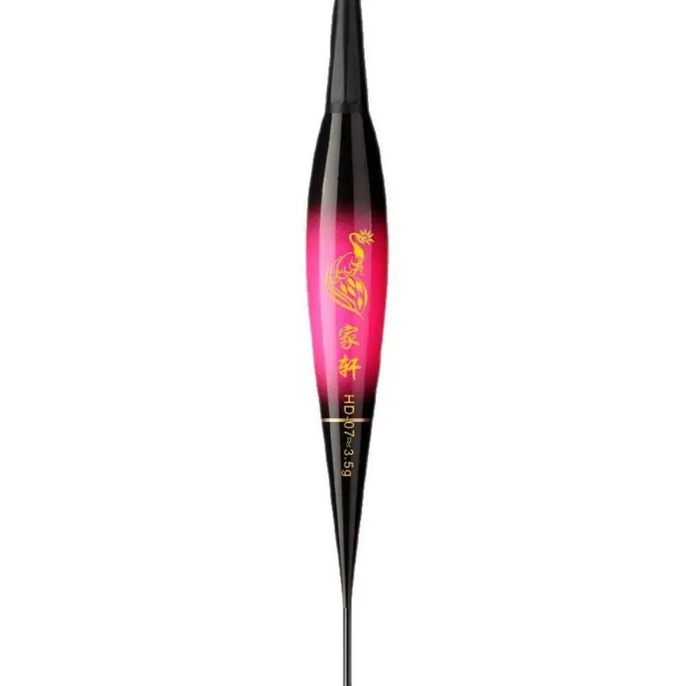 

Indicator Electronic Fishing Float Buoy Strike 2 Light Rock Fishing Floats Slip Drift Tube LED Light Float Night Fishing