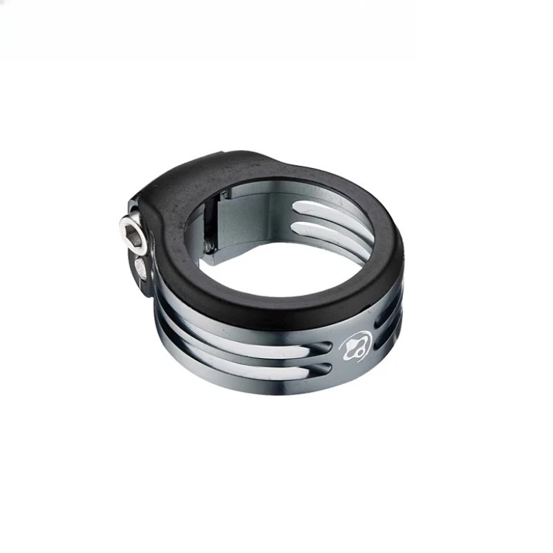 

пыле- и водонепроницаемый зажим для подседельного штыря для горных и шоссейных велосипедов, 31,8/34,9 мм