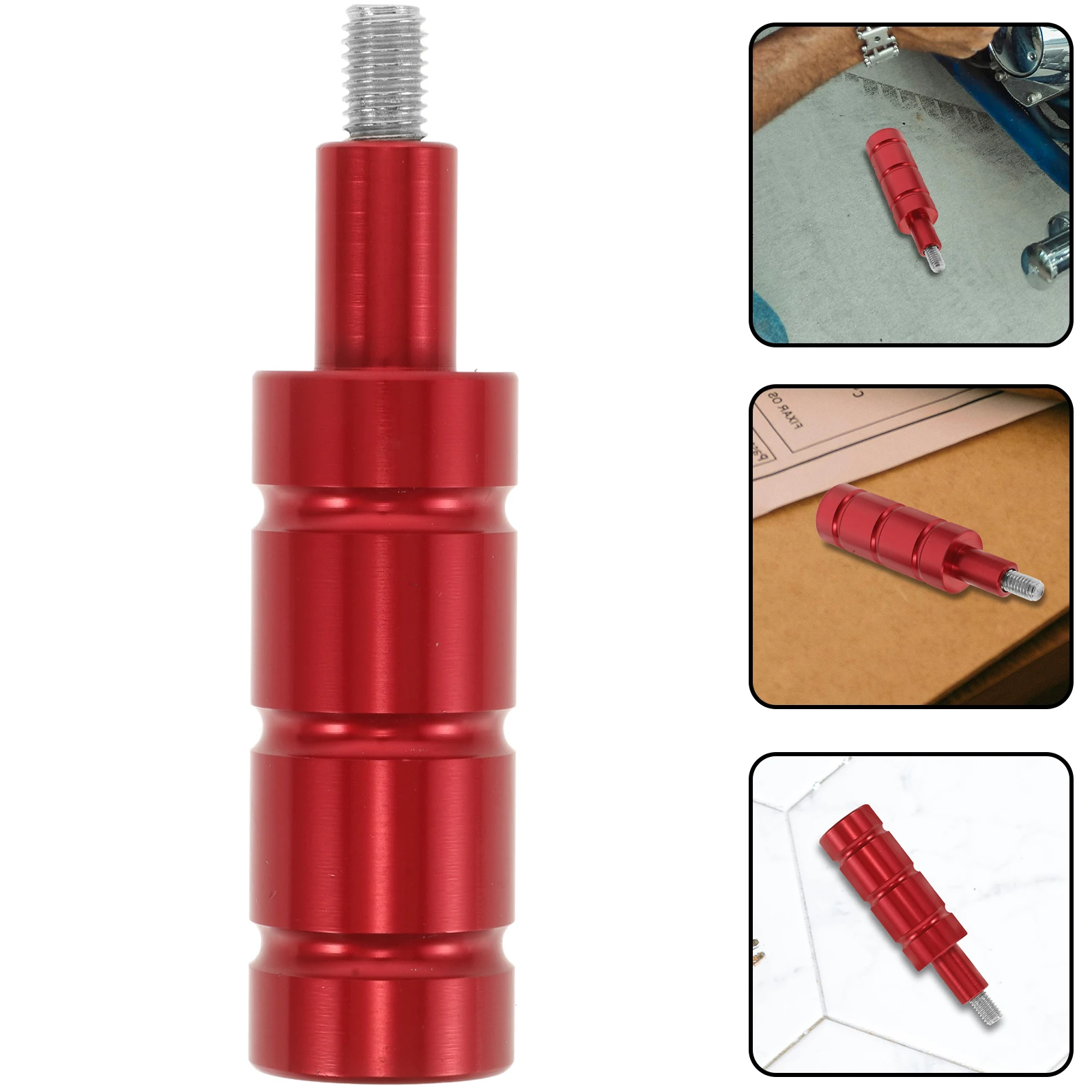 Motorcycle Light Holder Bar Bracket Spotlight Gear Mount Aluminum Alloy Mounting
