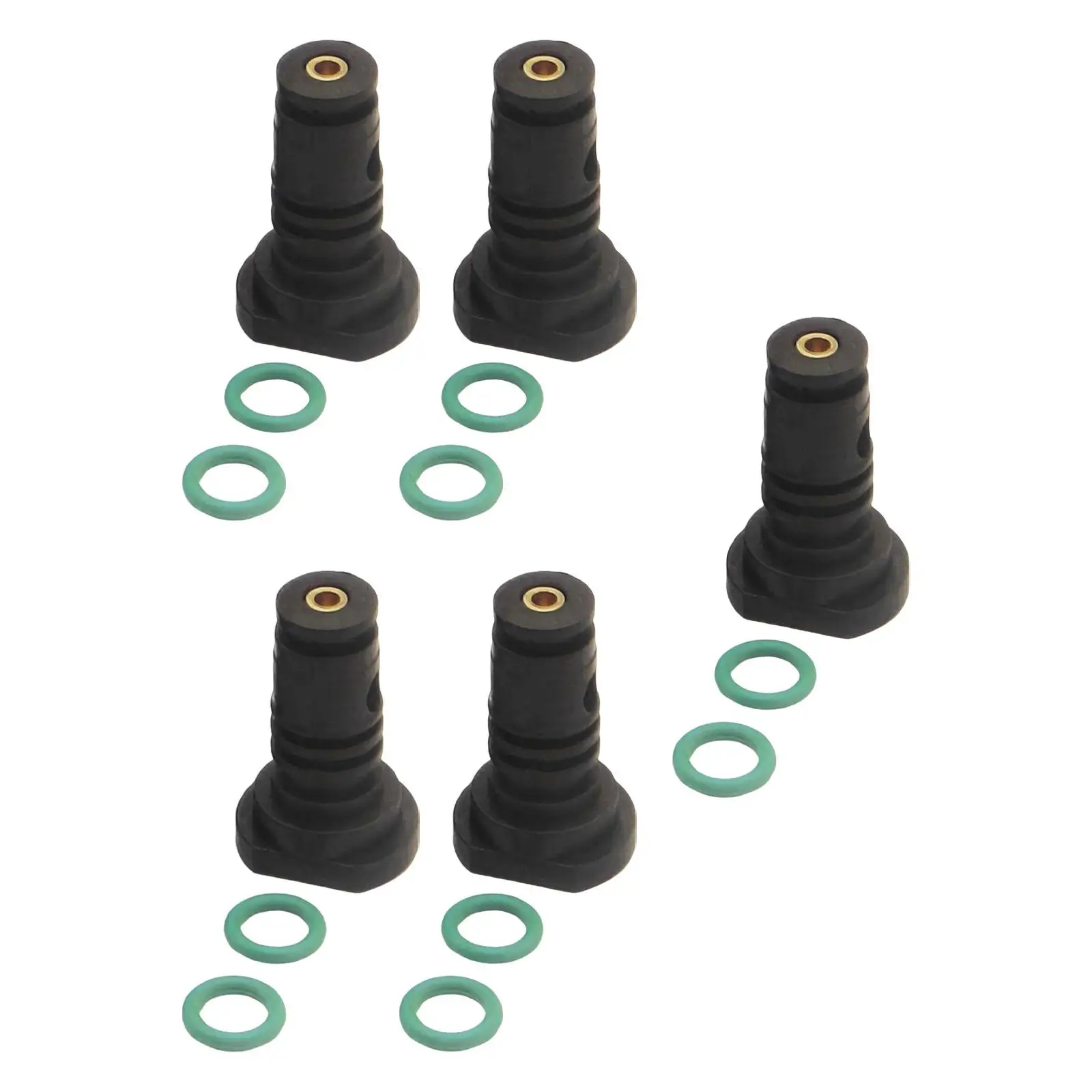 

5 Pieces Generator Jet Kit High Performance 99204-ze0-0350 for EU2000i
